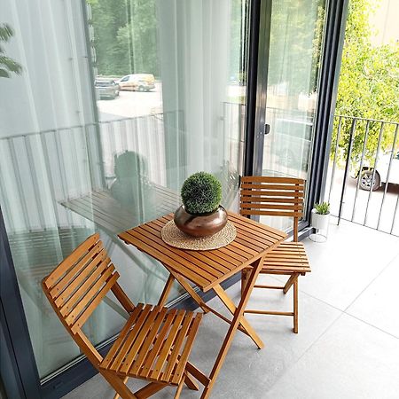 Modern Lux Home Szeged Buitenkant foto