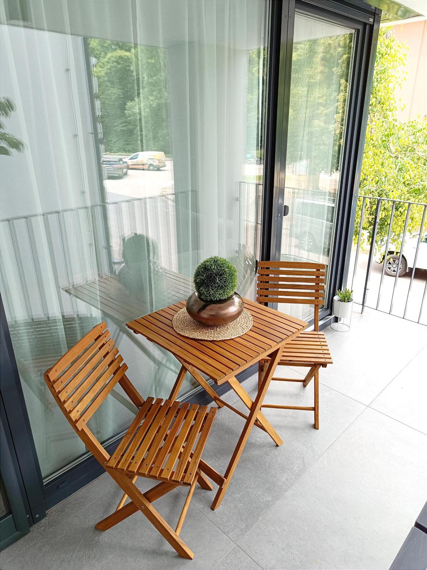 Modern Lux Home Szeged Buitenkant foto