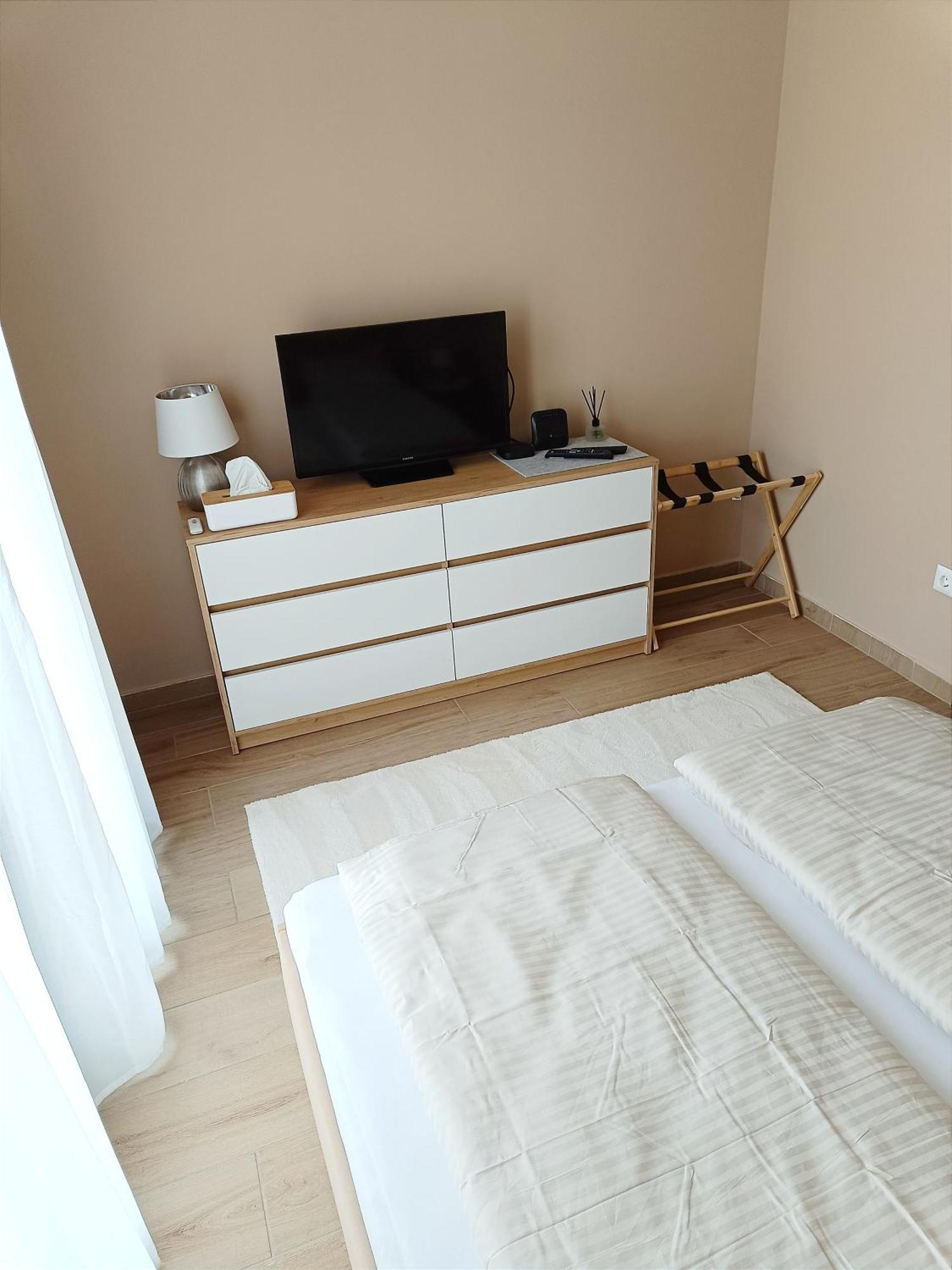 Modern Lux Home Szeged Buitenkant foto