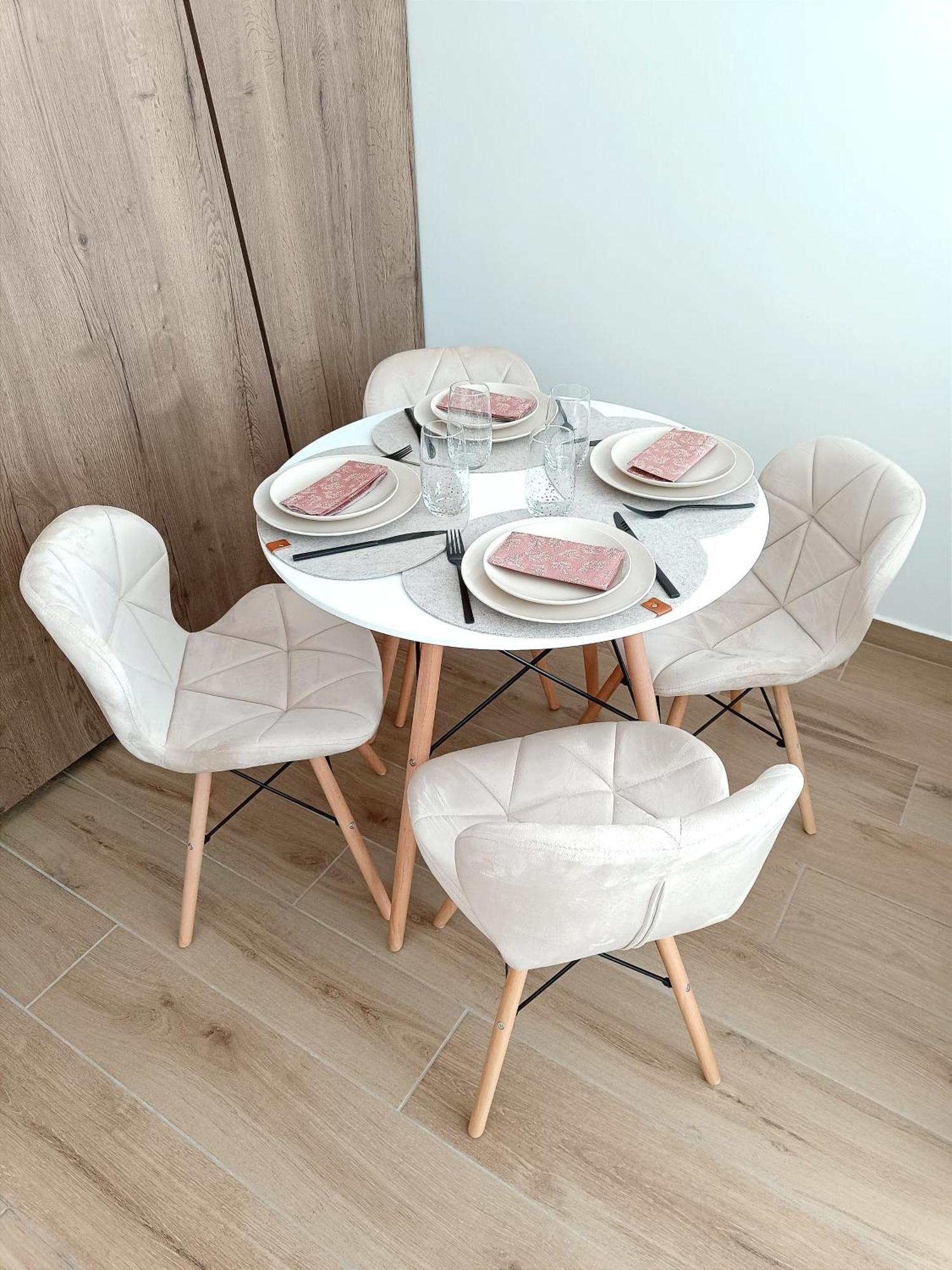 Modern Lux Home Szeged Buitenkant foto