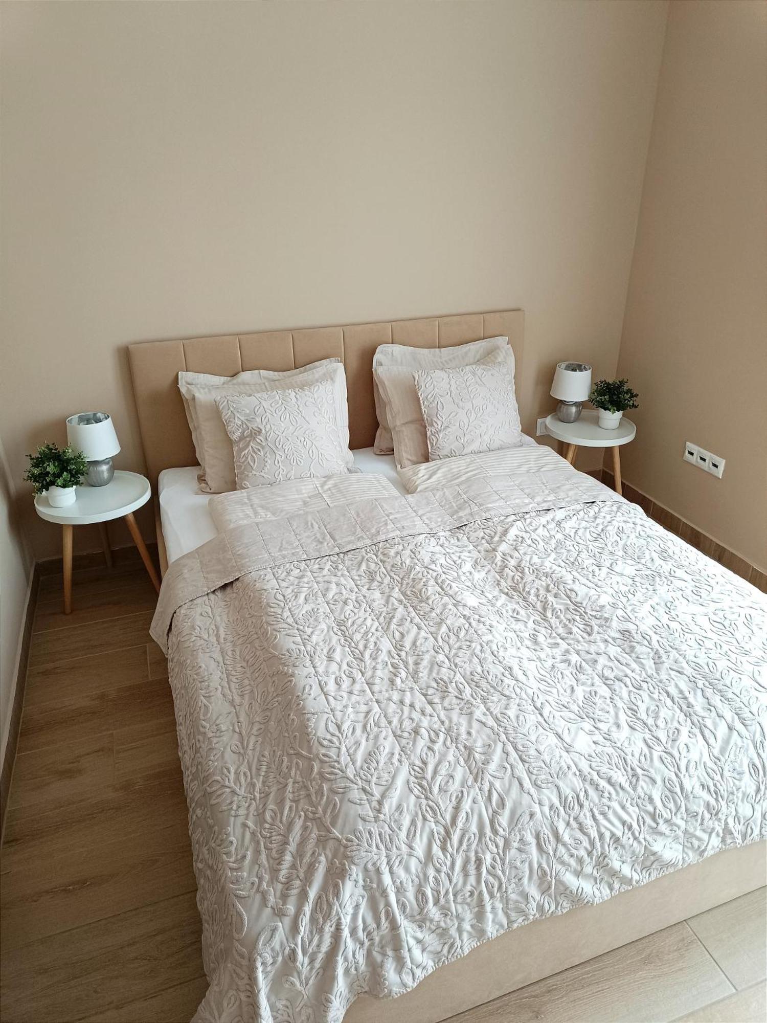 Modern Lux Home Szeged Buitenkant foto