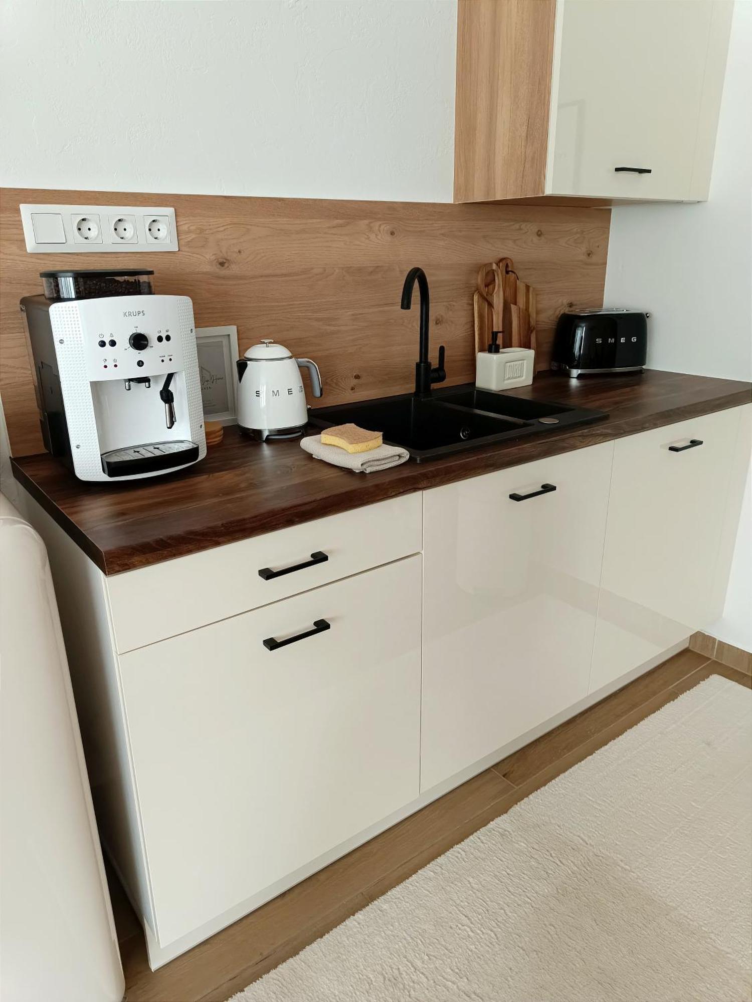 Modern Lux Home Szeged Buitenkant foto