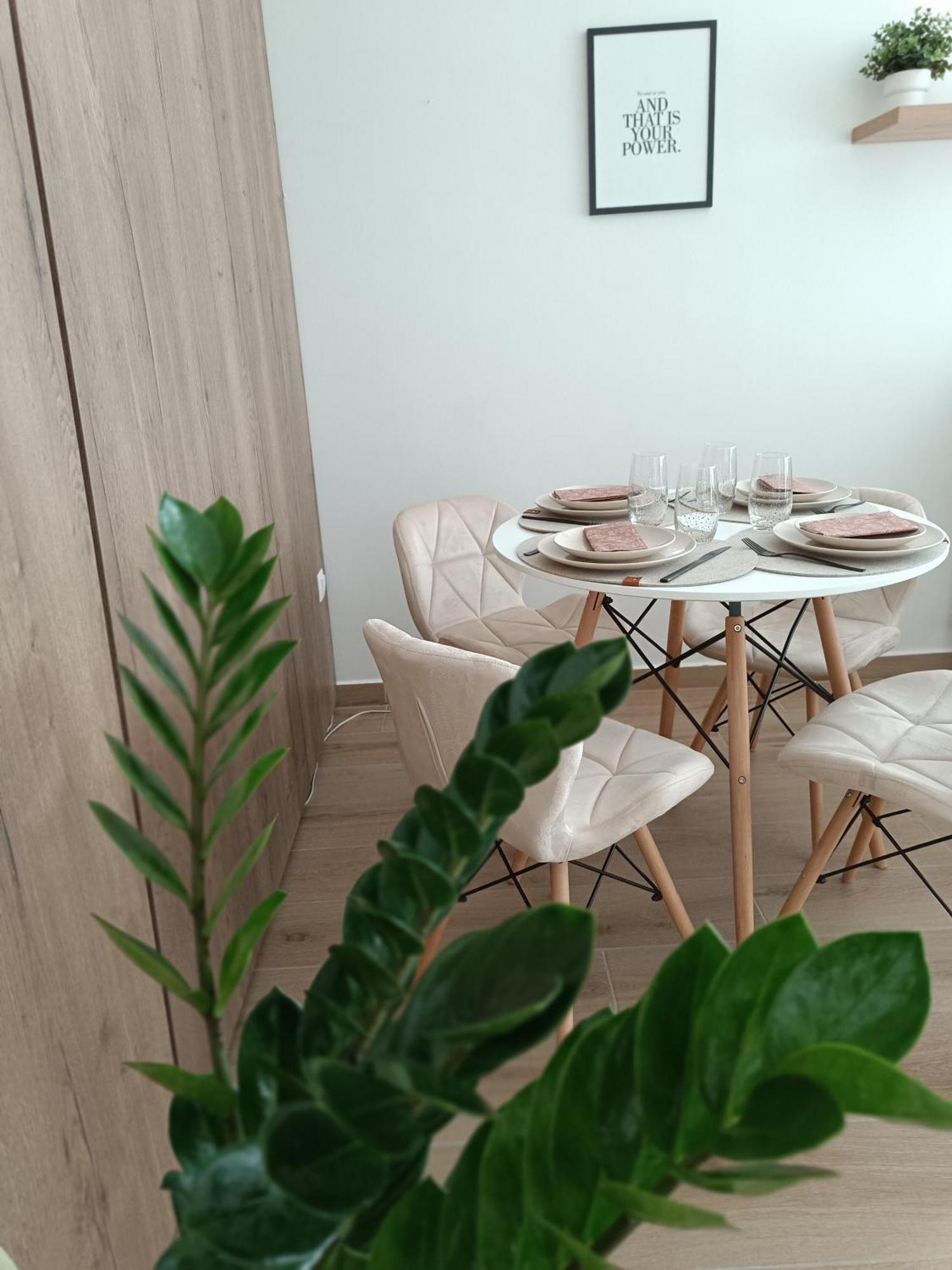 Modern Lux Home Szeged Buitenkant foto