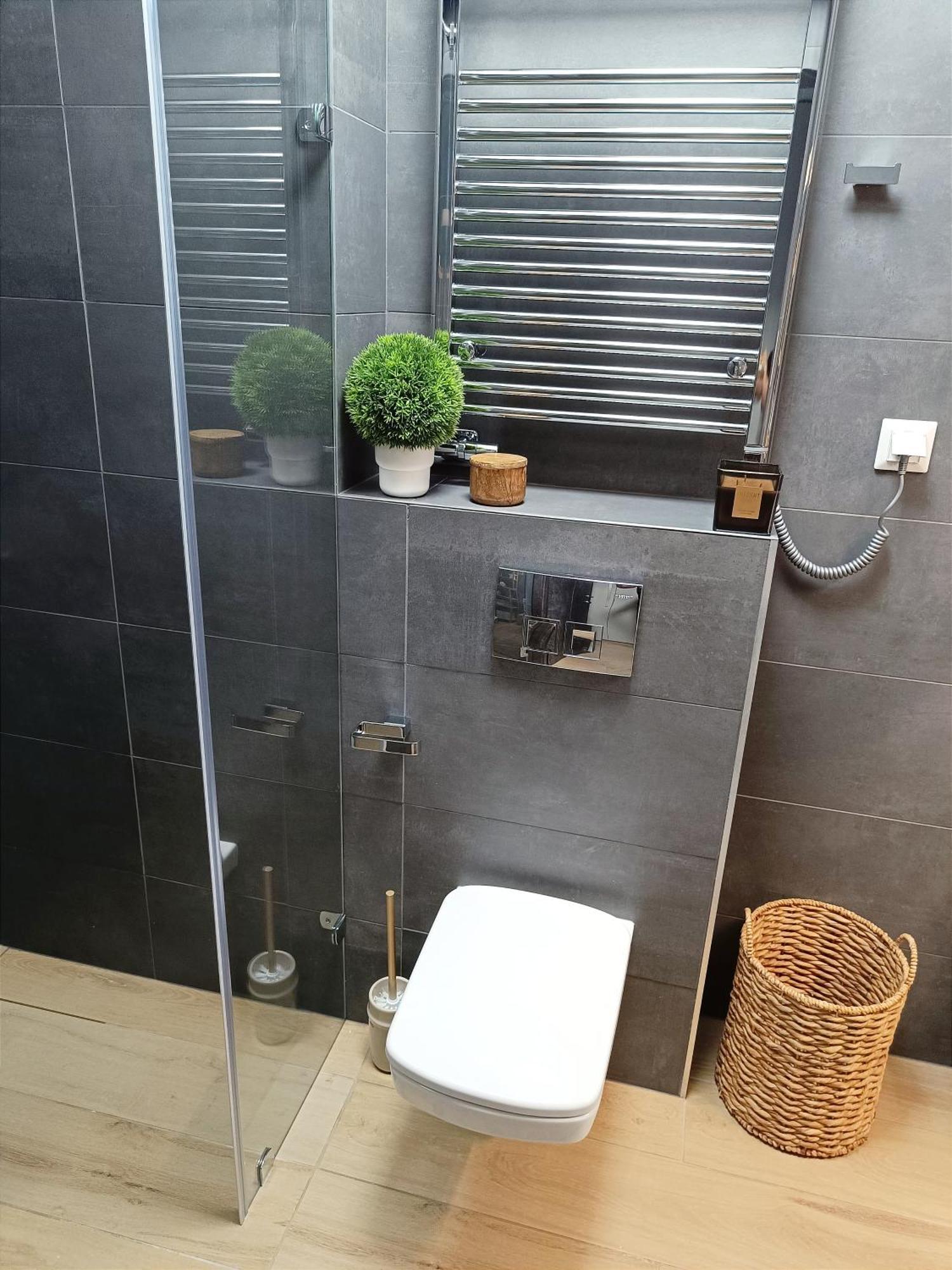 Modern Lux Home Szeged Buitenkant foto