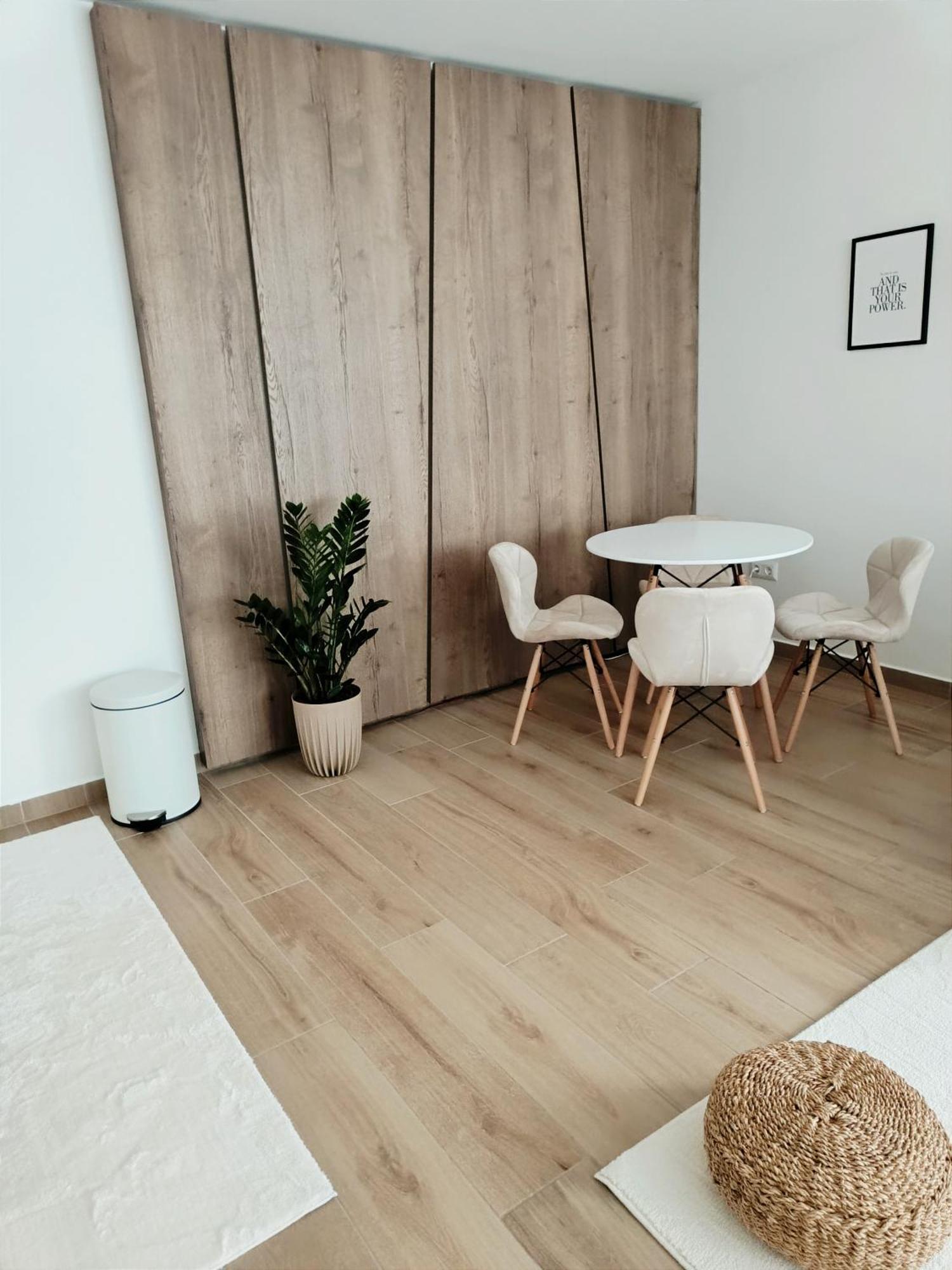Modern Lux Home Szeged Buitenkant foto