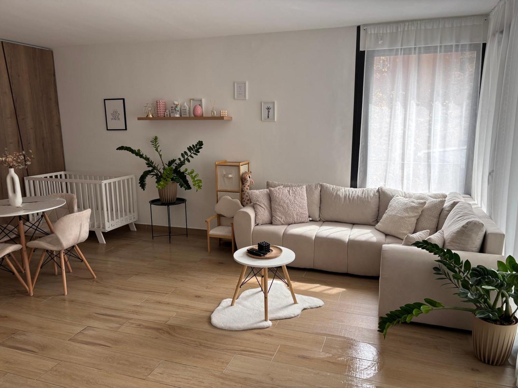 Modern Lux Home Szeged Buitenkant foto